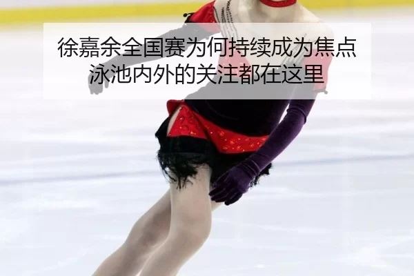 徐嘉余全国赛为何持续成为焦点 泳池内外的关注都在这里